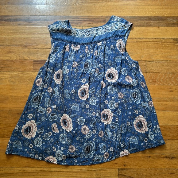 Spell Zahara blouse - Picture 4 of 7